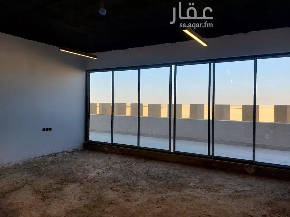 عمارة 935 م² في النرجس 29