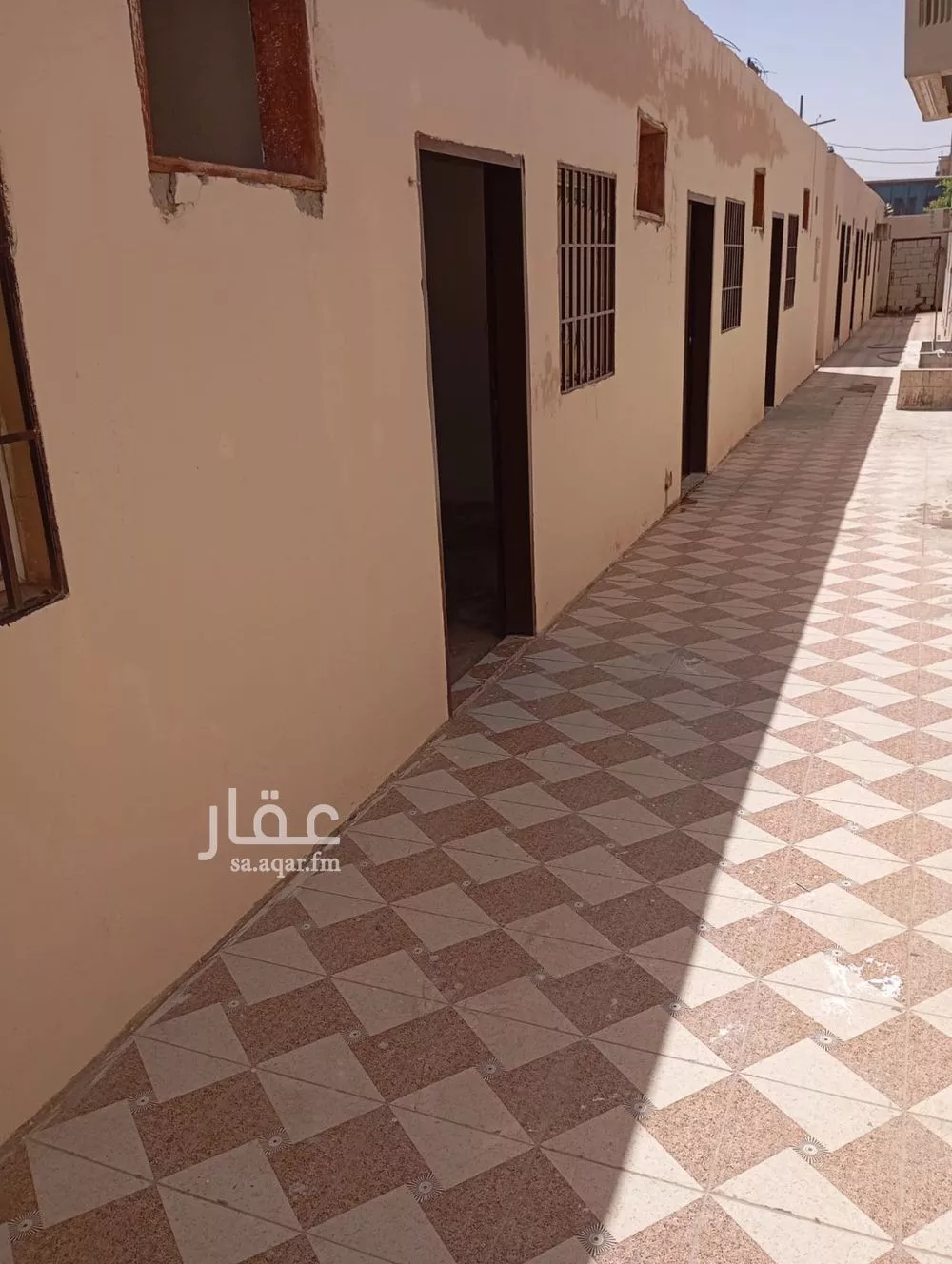 1500 sqm building in Al Rimal 3
