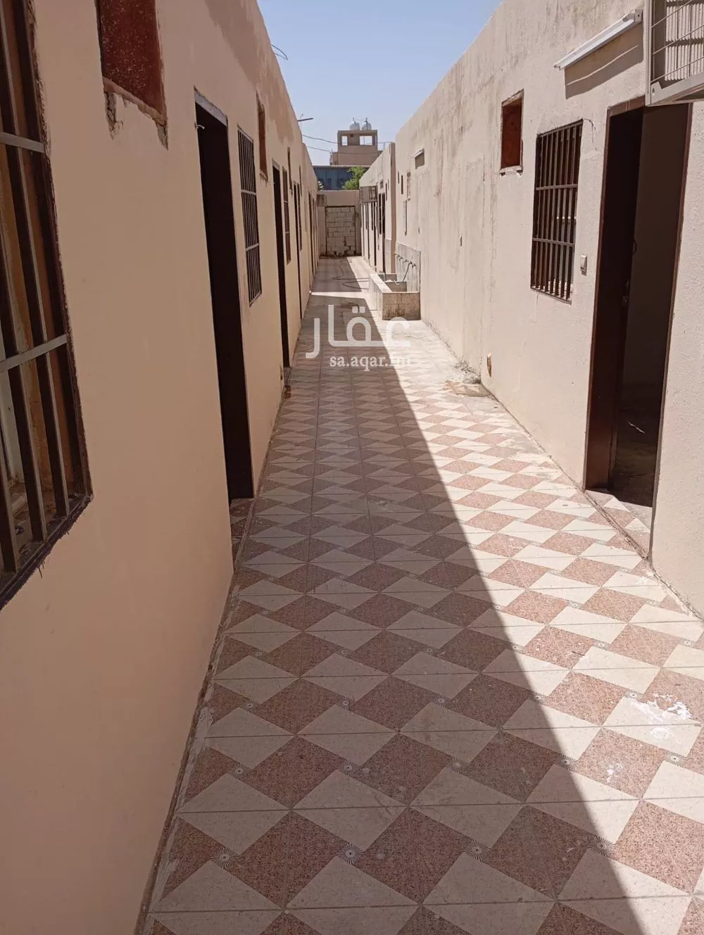 1500 sqm building in Al Rimal 6