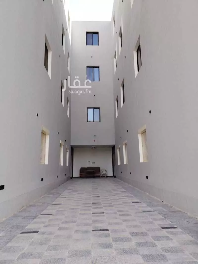 عمارة 2000 م² في النهضة 22