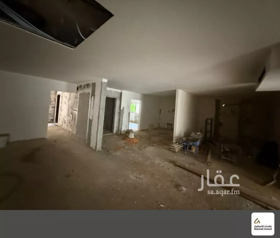 700 sqm building in Al Salam 5