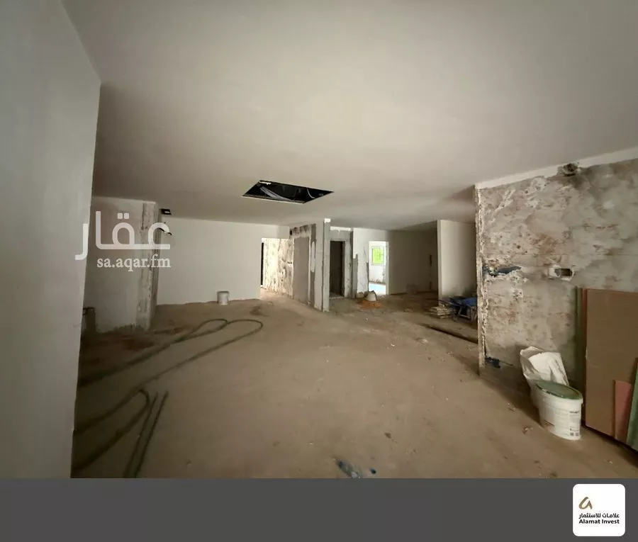 700 sqm building in Al Salam 7