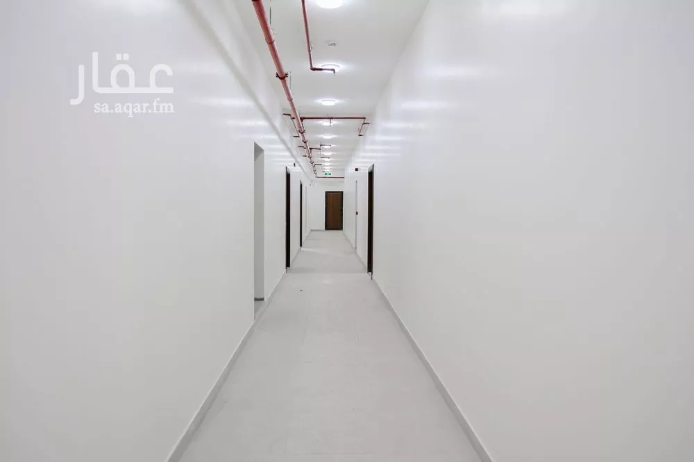 عمارة 1292 م² في المصانع 5