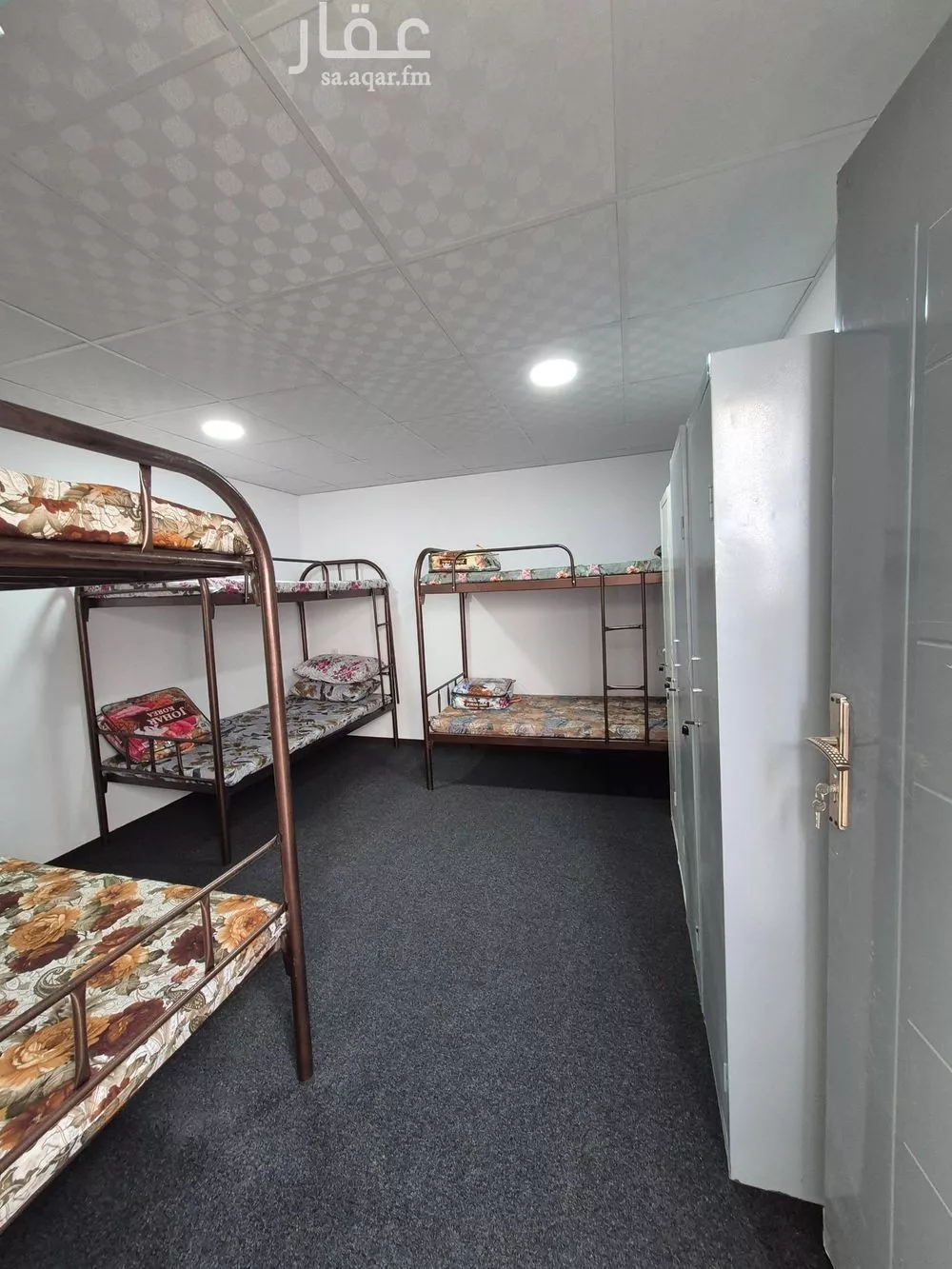 3000 sqm building in Al Rimal 3