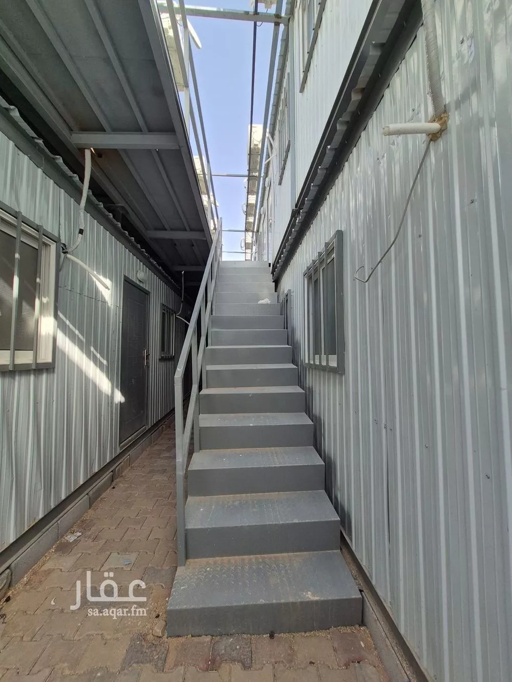 3000 sqm building in Al Rimal 4