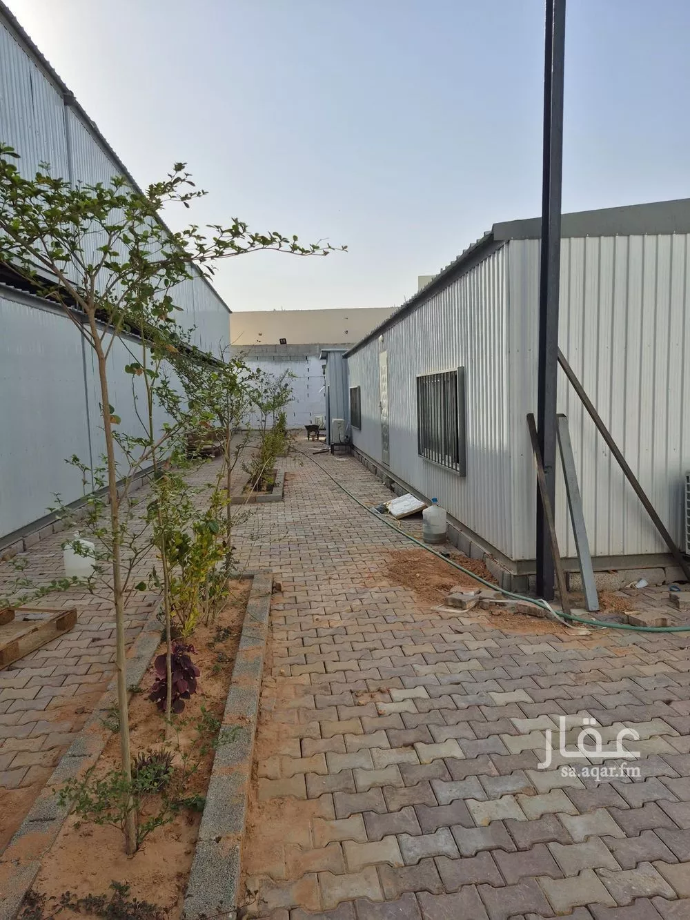 3000 sqm building in Al Rimal 5