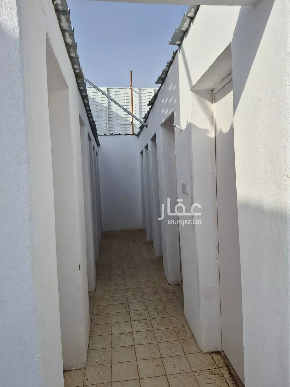 3000 sqm building in Al Rimal 6