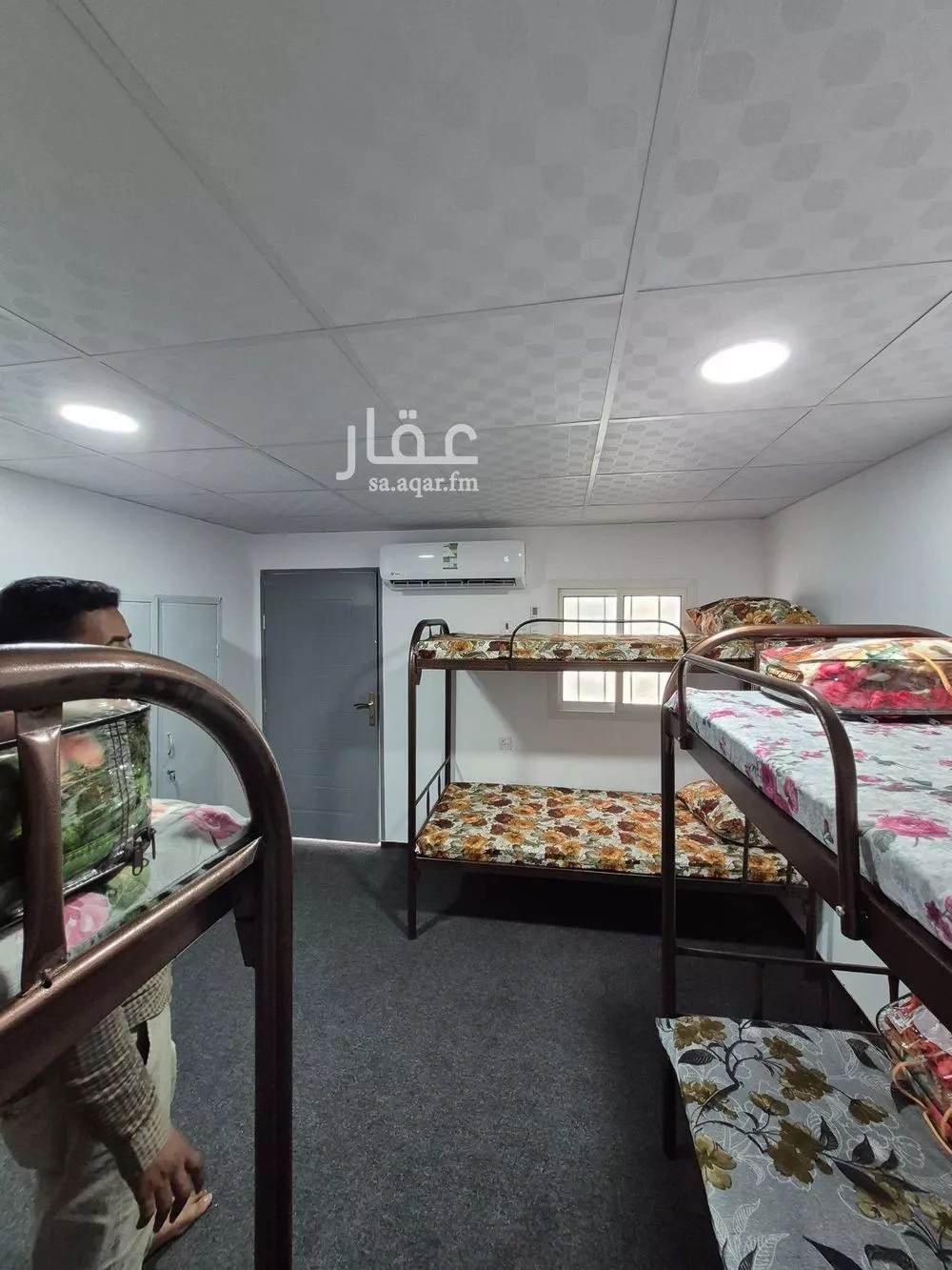 3000 sqm building in Al Rimal 7
