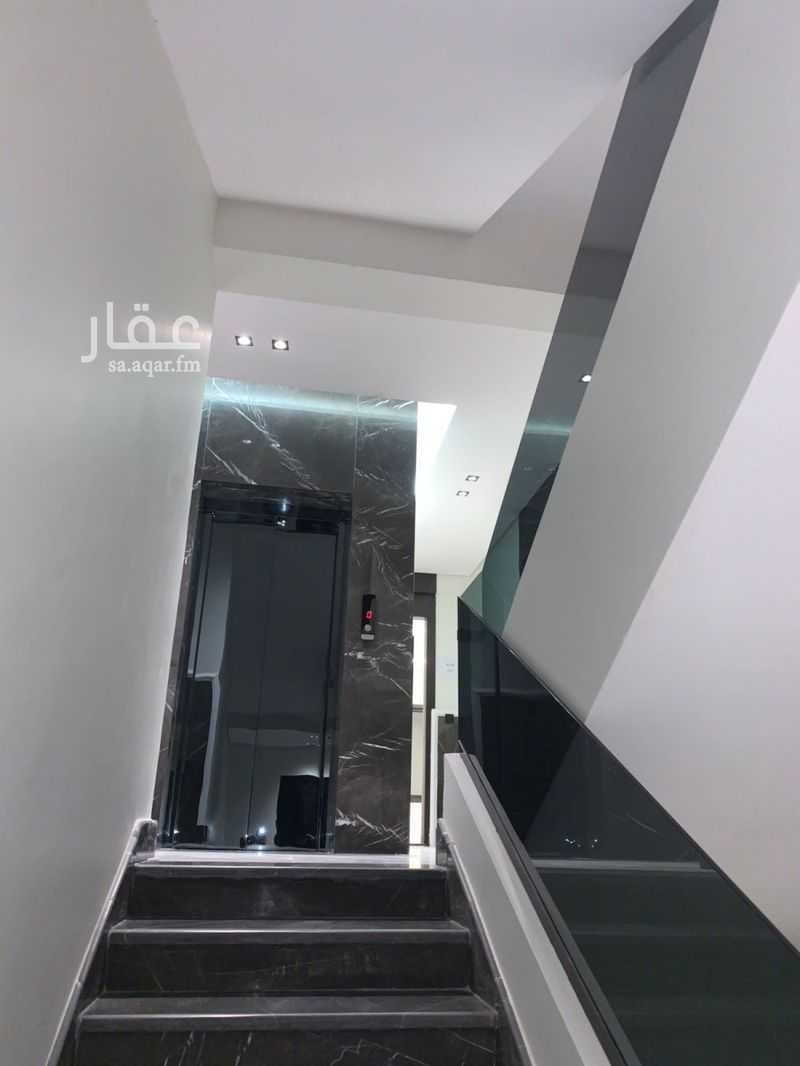 عقار 80 غرف في السليمانية، الرياض 14