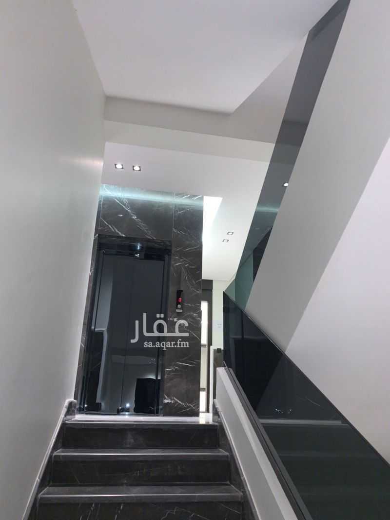 عقار 80 غرف في السليمانية، الرياض 20