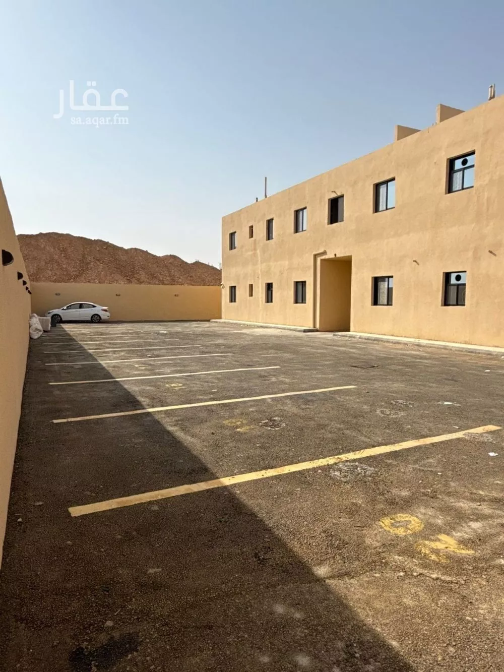 عقار 10 غرف في الرمال، الرياض 11