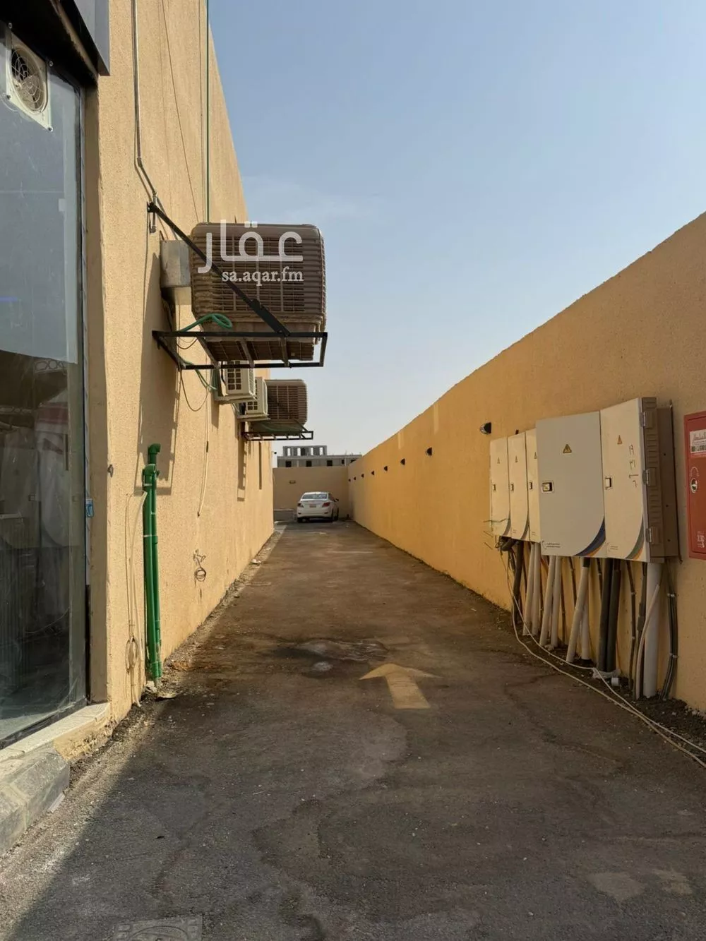 عقار 10 غرف في الرمال، الرياض 16