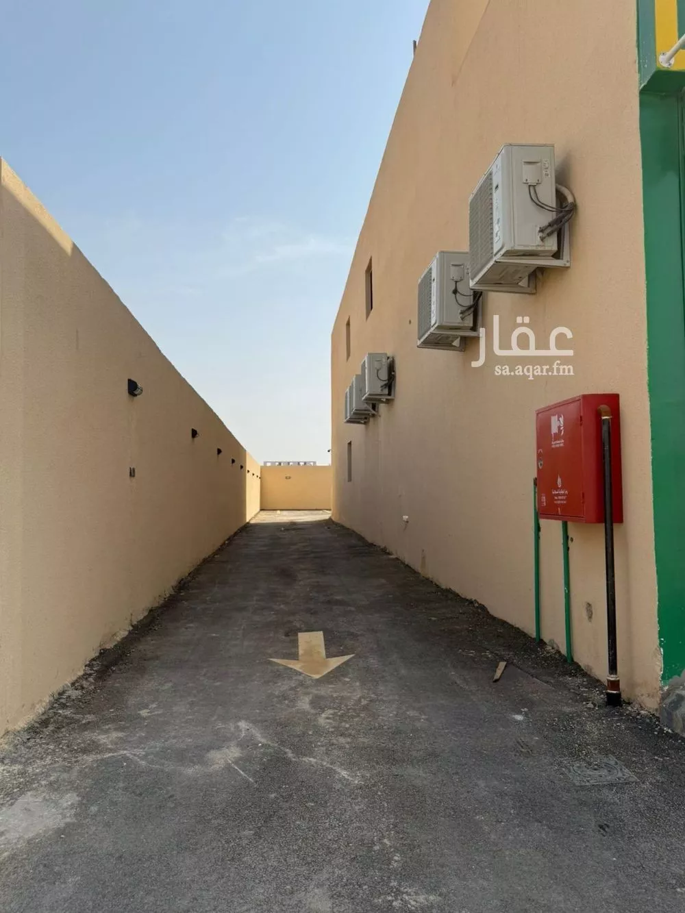 عقار 10 غرف في الرمال، الرياض 18