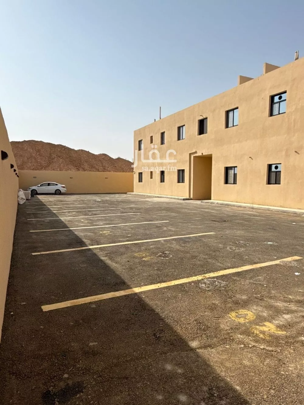 عقار 10 غرف في الرمال، الرياض 20