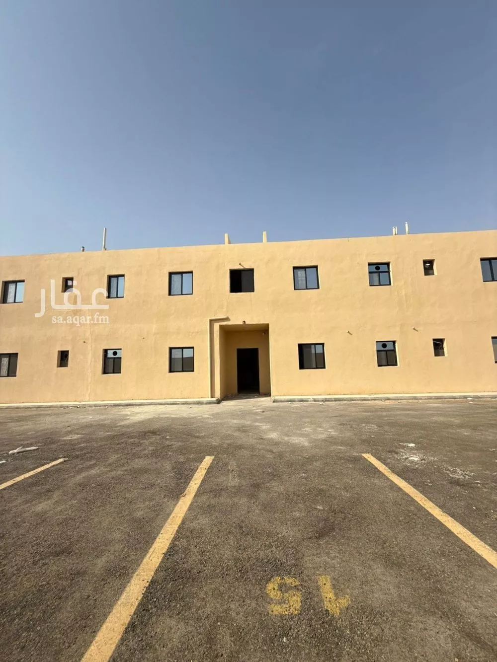 عقار 10 غرف في الرمال، الرياض 21