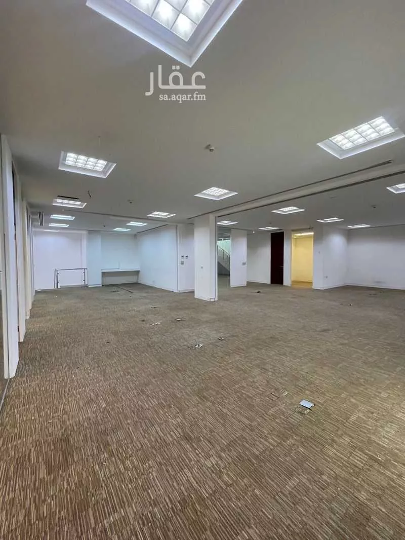 1430 sqm building in An Nafal 11