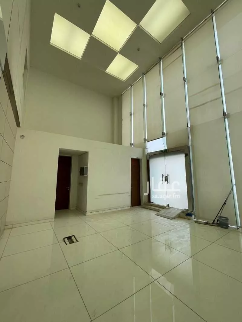 1430 sqm building in An Nafal 3