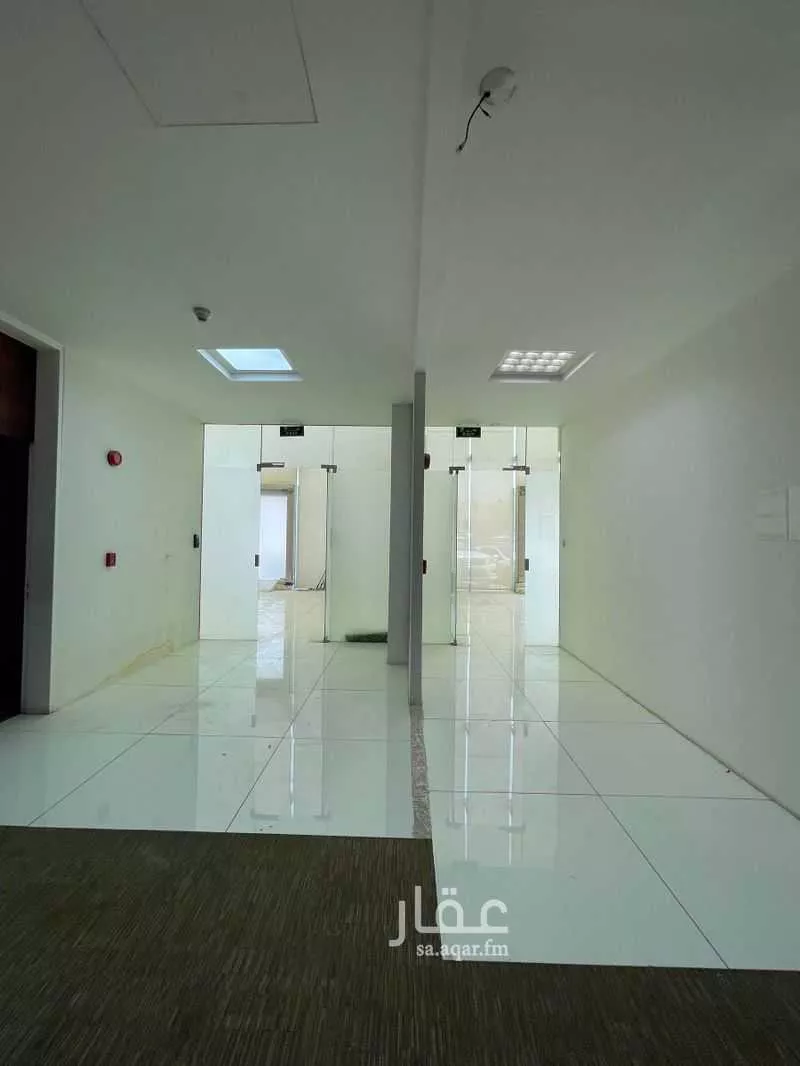 1430 sqm building in An Nafal 4