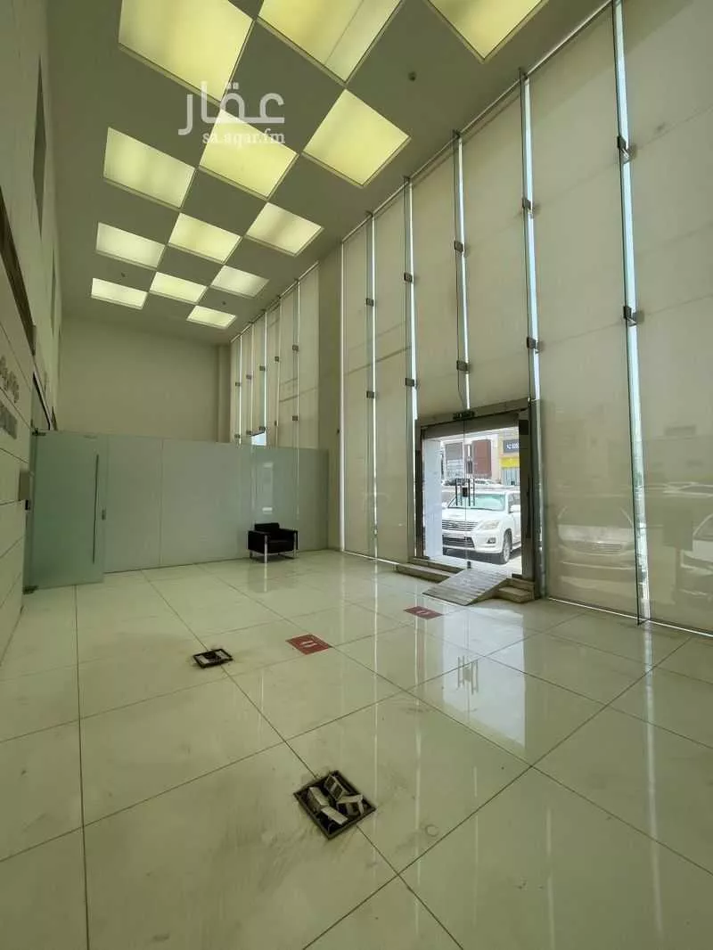 1430 sqm building in An Nafal 5