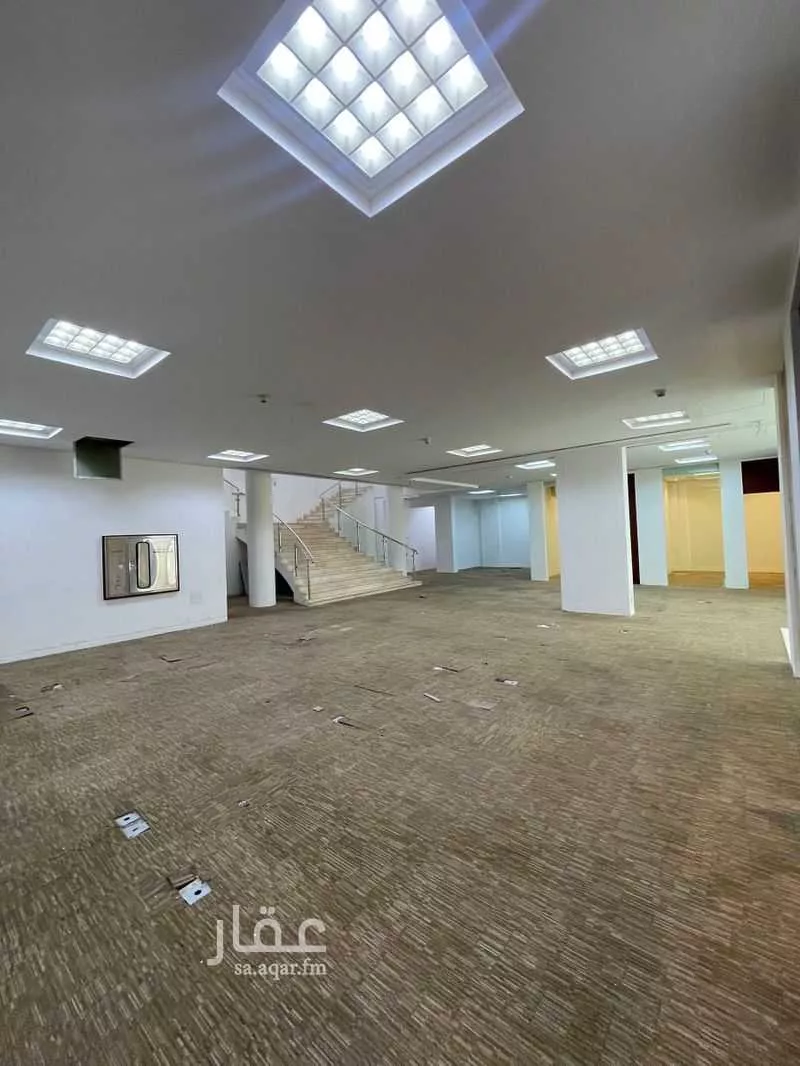 1430 sqm building in An Nafal 7