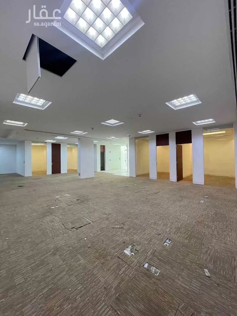 1430 sqm building in An Nafal 8