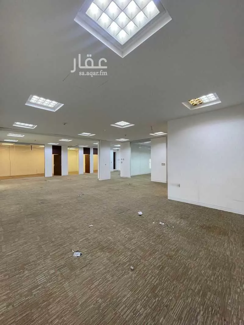 1430 sqm building in An Nafal 9