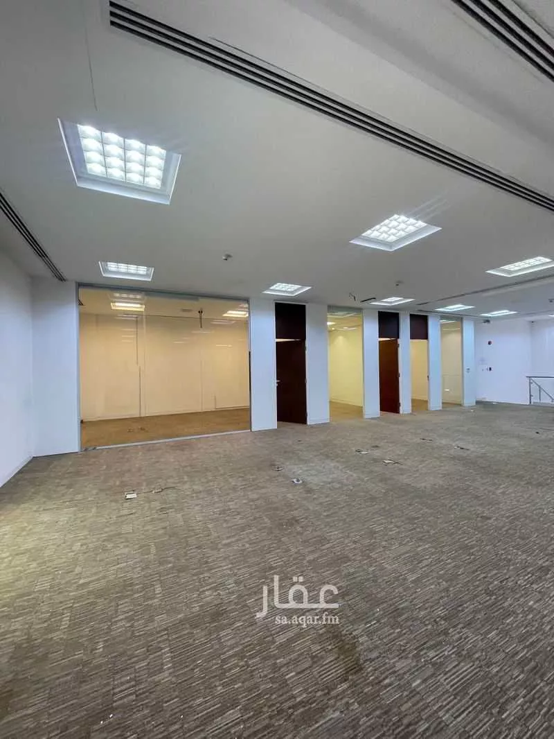 1430 sqm building in An Nafal 10