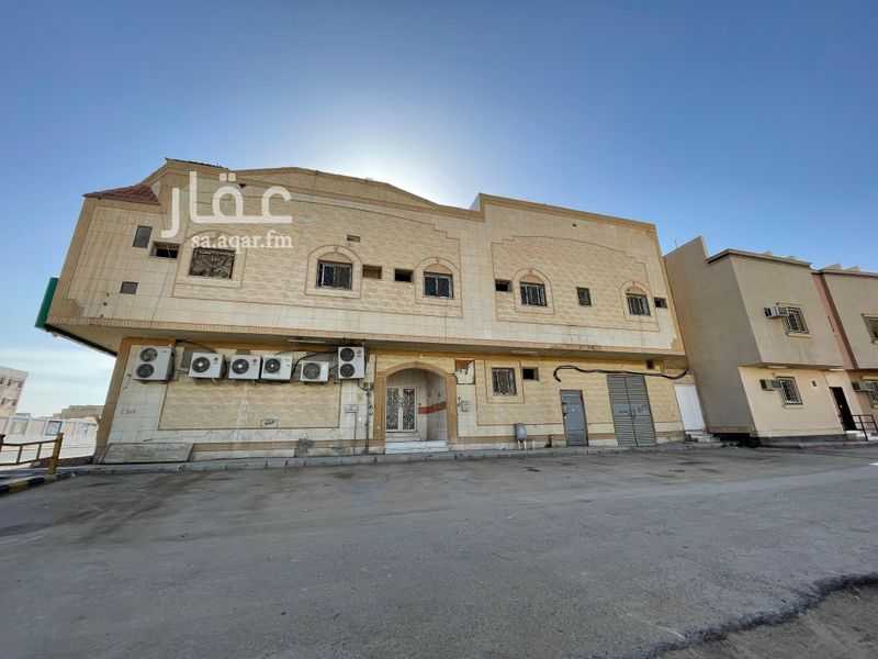 38 bedroom building in Badr, Riyadh 2
