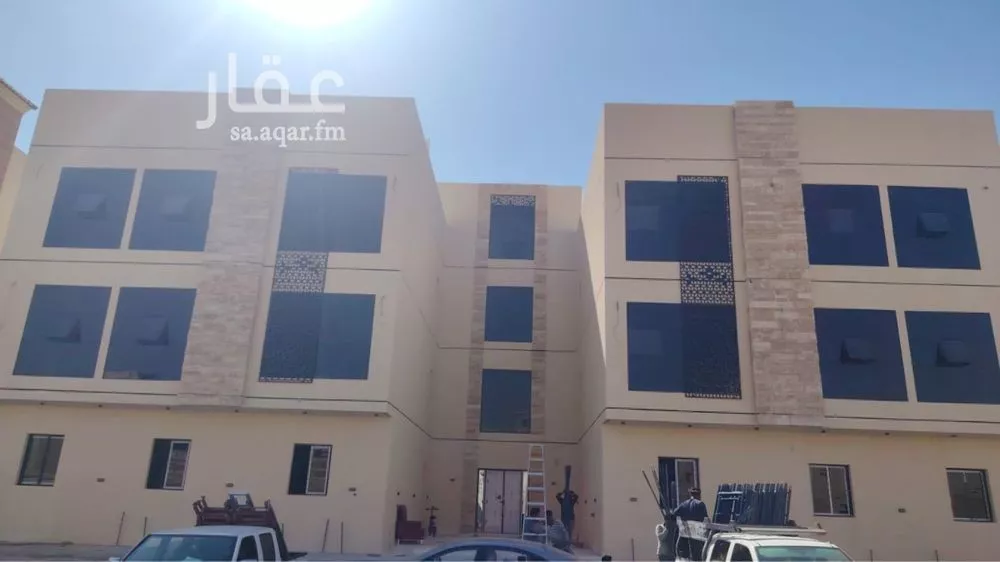 عمارة 1050 م² في ظهرة لبن 3