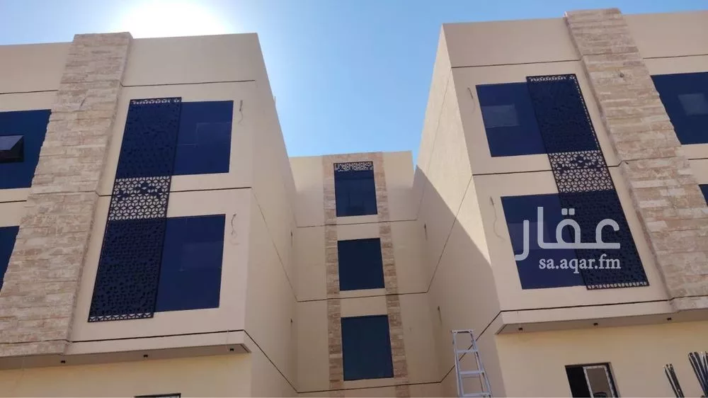 عمارة 1050 م² في ظهرة لبن 4