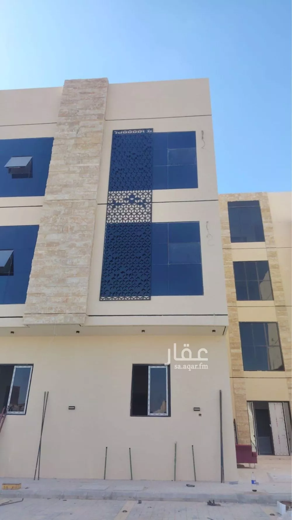 عمارة 1050 م² في ظهرة لبن 5