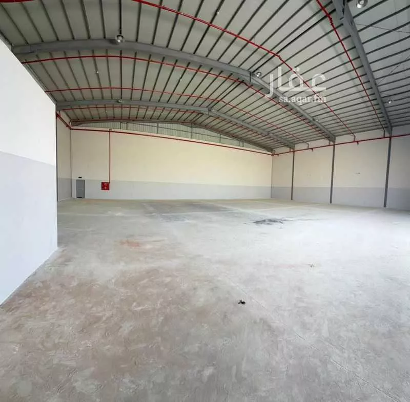 900 sqm warehouse in An Nadhim 9