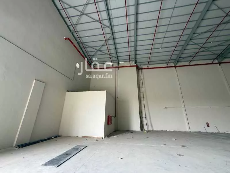 warehouse in An Nadhim, Riyadh 5