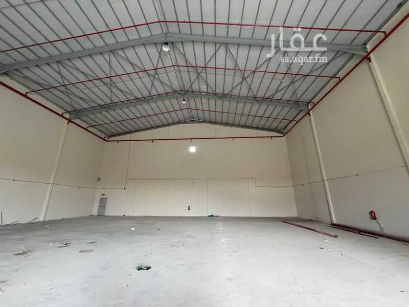 warehouse in An Nadhim, Riyadh 6