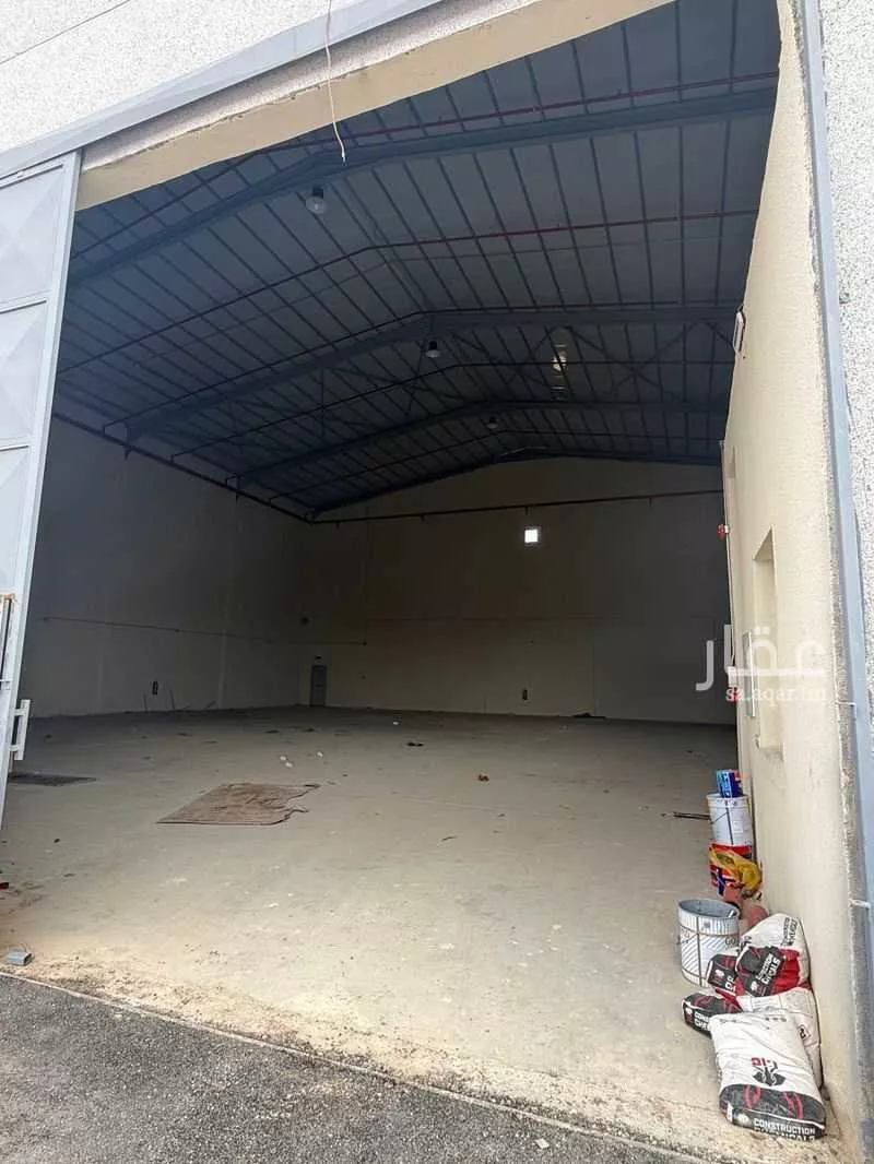 warehouse in An Nadhim, Riyadh 7