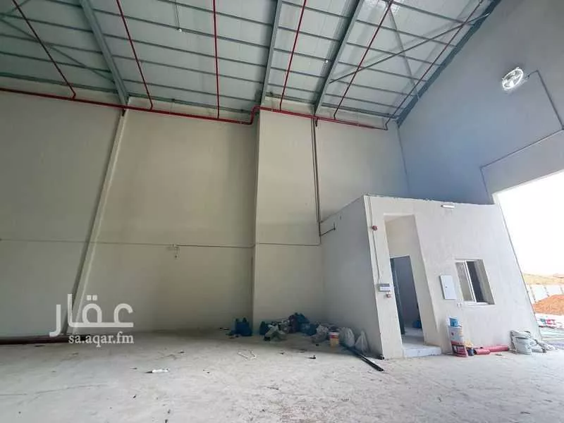 warehouse in An Nadhim, Riyadh 8