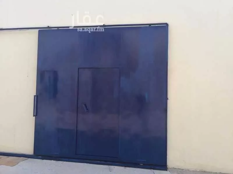 warehouse in Al Mishal, Riyadh 5