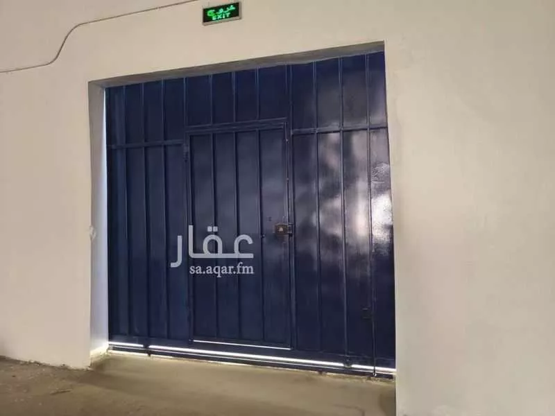 warehouse in Al Mishal, Riyadh 6