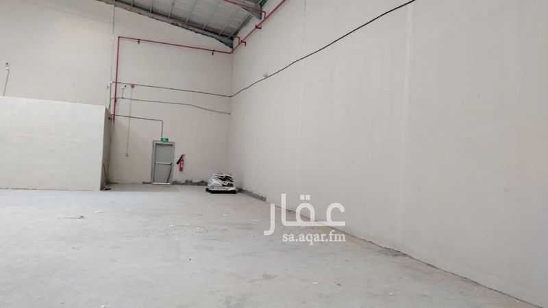 warehouse in Banban, Riyadh 3