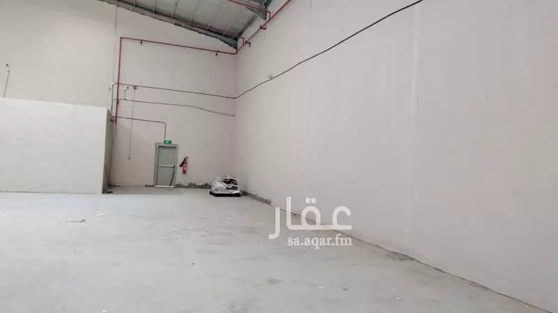 3000 sqm warehouse in Banban 3