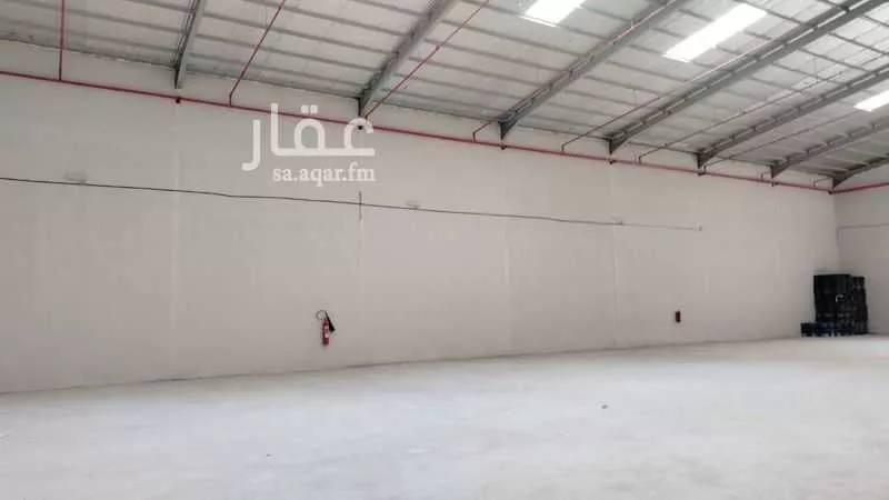 3000 sqm warehouse in Banban 4