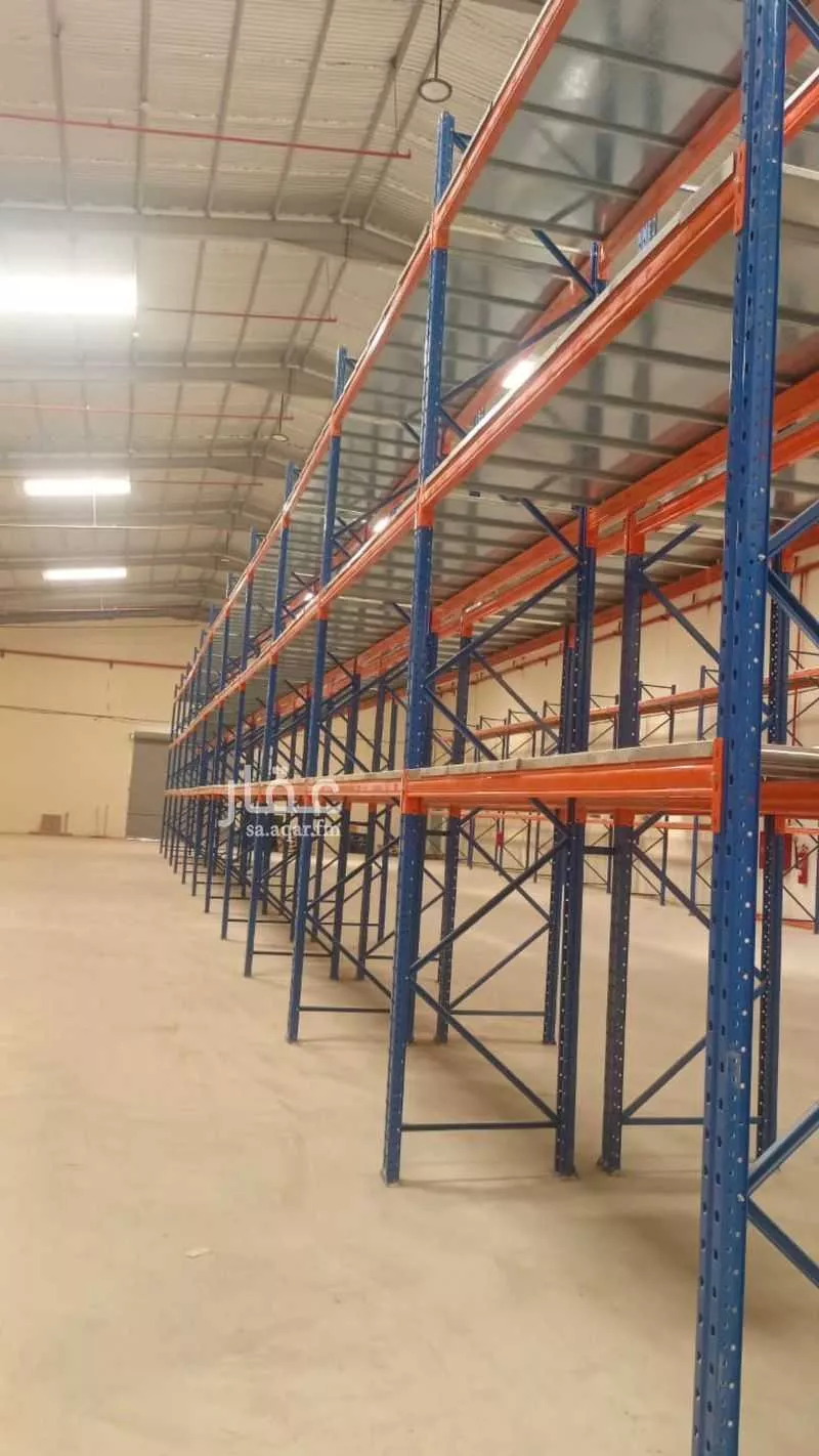 3000 sqm warehouse in Banban 5