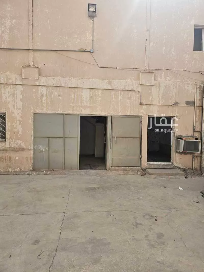 3500 sqm warehouse in Al Sulay 11