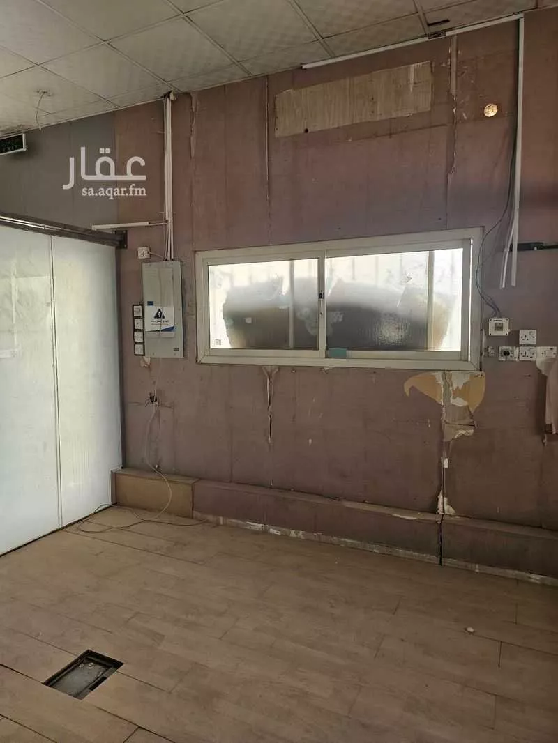 3500 sqm warehouse in Al Sulay 12