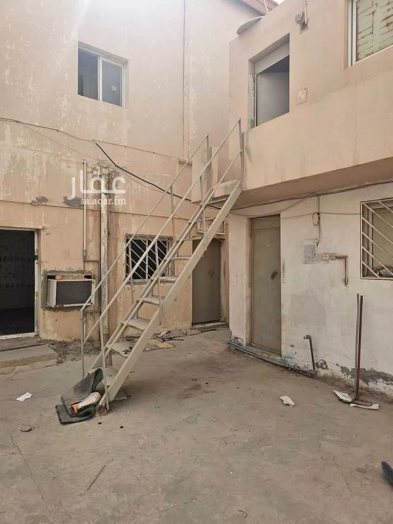 3500 sqm warehouse in Al Sulay 15