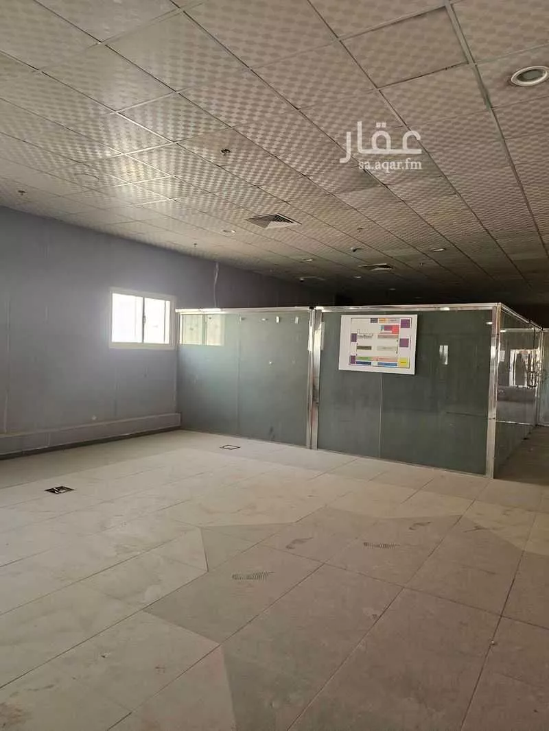 3500 sqm warehouse in Al Sulay 16