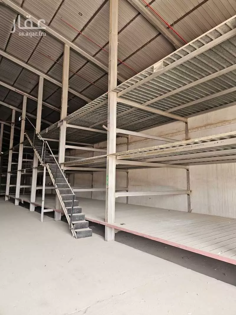 3500 sqm warehouse in Al Sulay 18