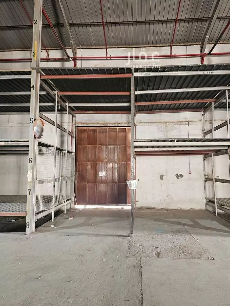 3500 sqm warehouse in Al Sulay 19