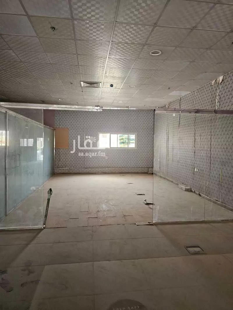 3500 sqm warehouse in Al Sulay 4