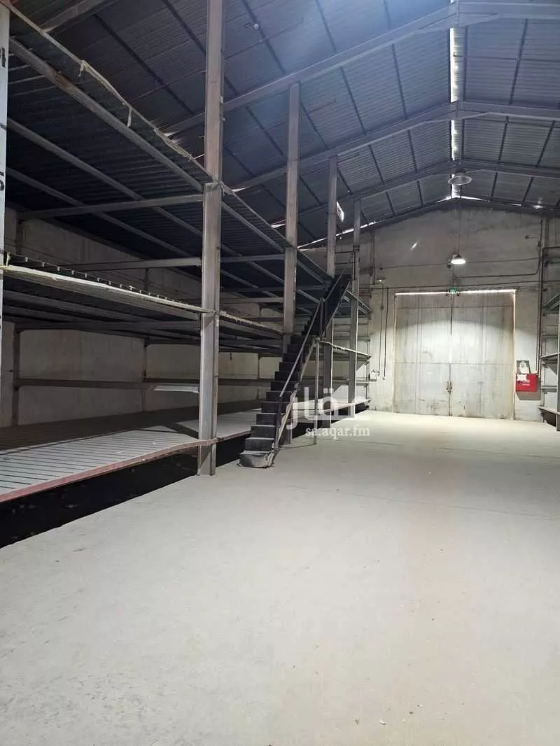 3500 sqm warehouse in Al Sulay 5